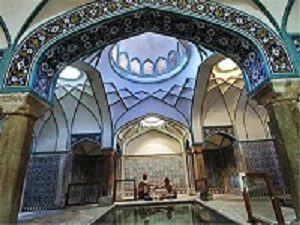 Bain de Ganj Ali Khan