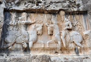 Bishapur, Fars