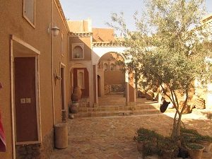 Garmeh, Ispahan