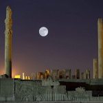 Persépolis Iran