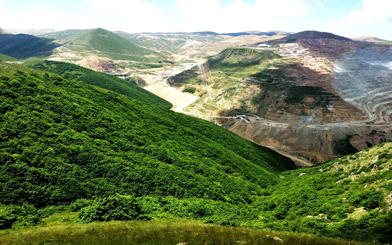 Tabriz-IranDestination