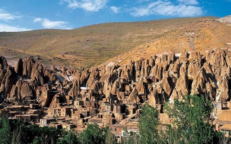 Tabriz-IranDestination
