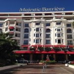 La convention d'hôteliers s'installe à Cannes