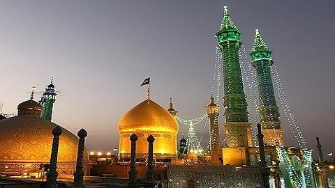 voyage culturel et historique en Iran