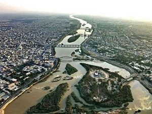 Ahvaz