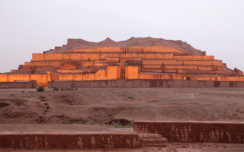 Guide de voyage à Ahvaz