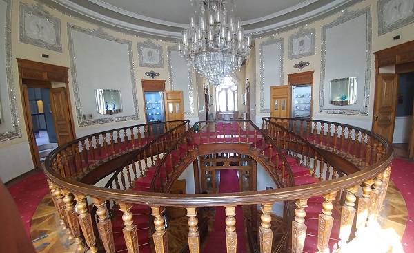 Musée Abguineh