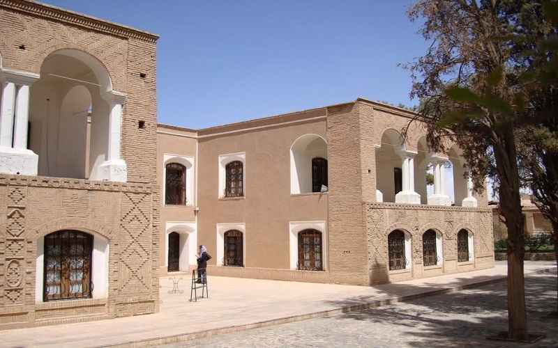 musées de Kerman