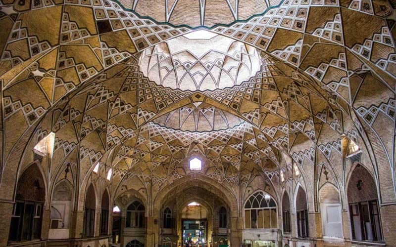 Guide de voyage à Qom
