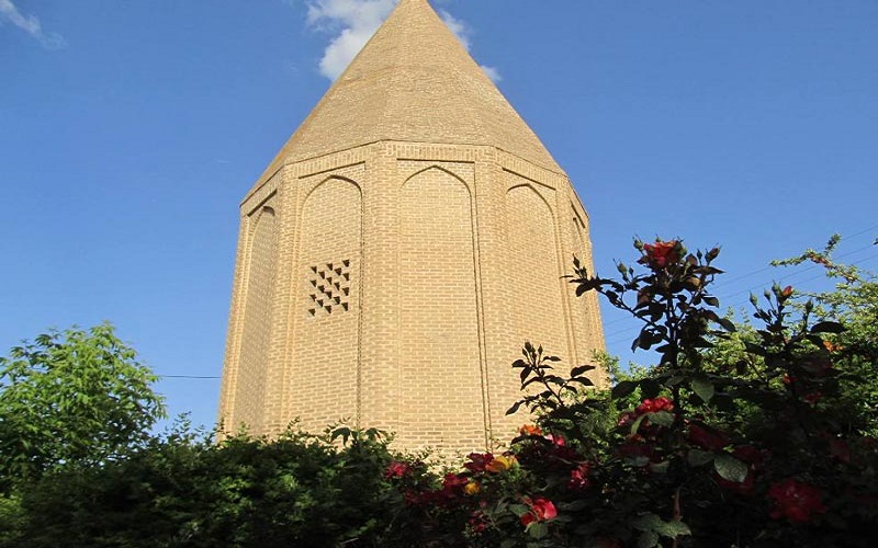 Guide de voyage à Hamadan