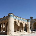 Mosquée Atiq Shiraz Iran