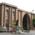 Musée national d’Iran