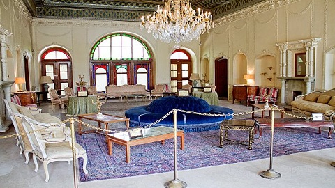 Jardin Afif Abad Shiraz Iran Jardin Afif Abad Shiraz Iran