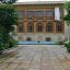 Maison de Forough ol Molk Shiraz Iran