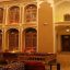 Hôtel Musée Fahadan Yazd Iran