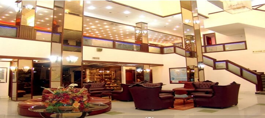 Hôtel Delvar Bushehr Iran
