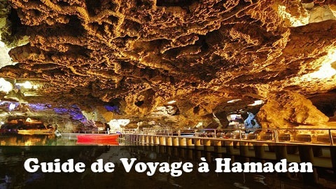Guide de Voyage à Hamadan