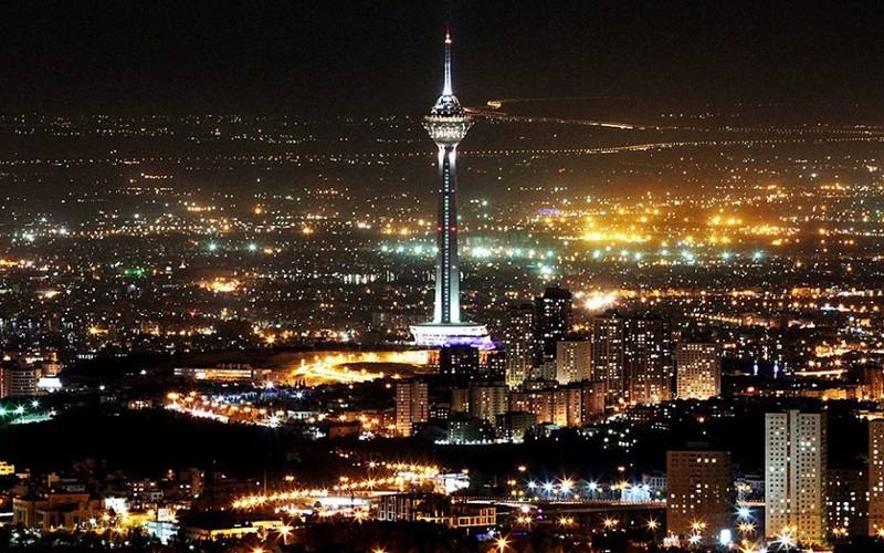 Top 13 des choses à faire en Iran