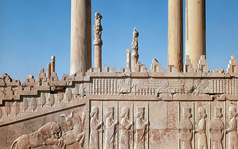 Circuit Iran, à la découverte de l’ancienne Perse