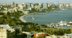 Circuit combiné Iran et Azerbaïdjan