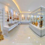 Musée musique Ispahan