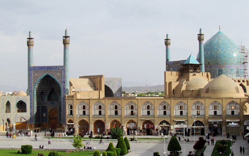 Mosquée Imam