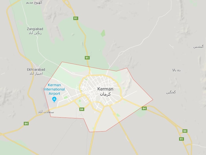 Kerman