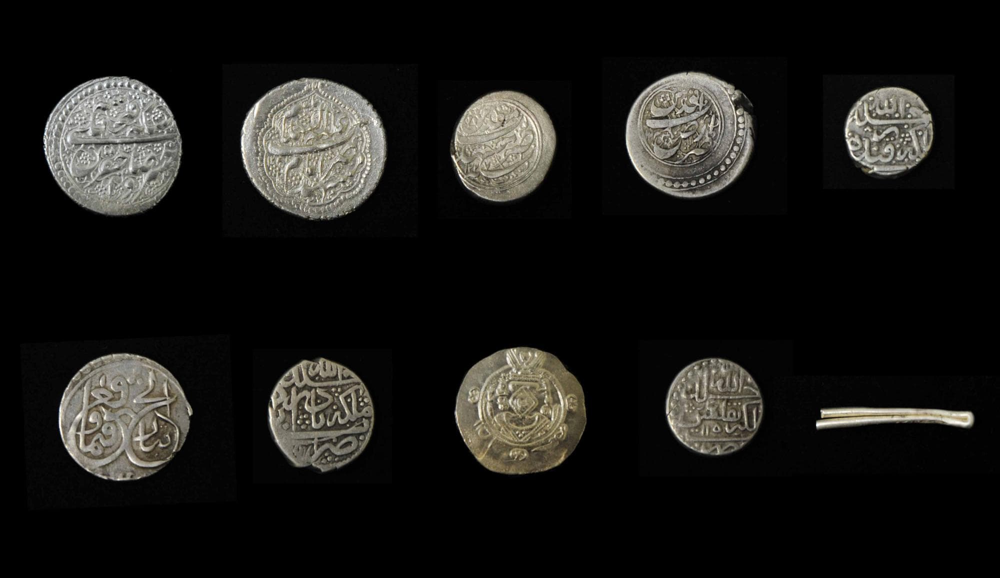 Musée de la monnaie Kerman