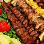 Kebab Iranien
