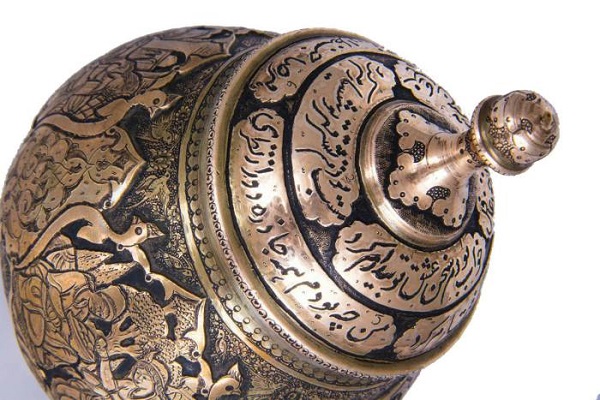 Shiraz souvenirs