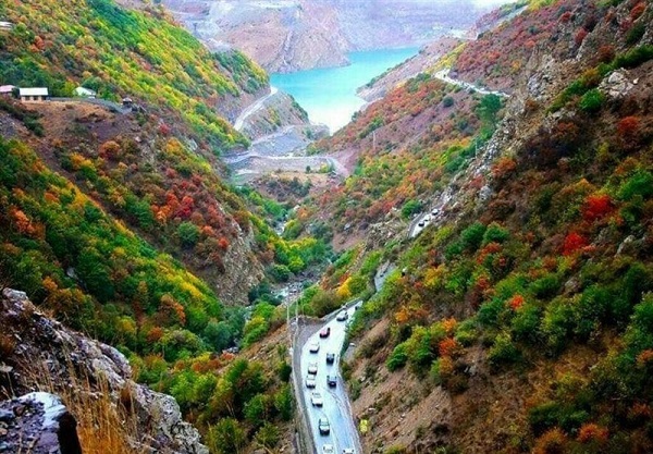 Nord Iran