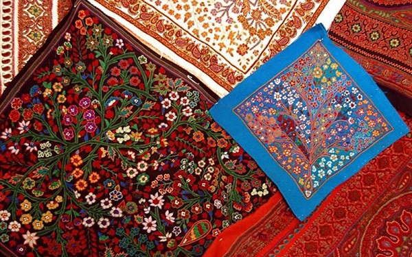 souvenir Iran