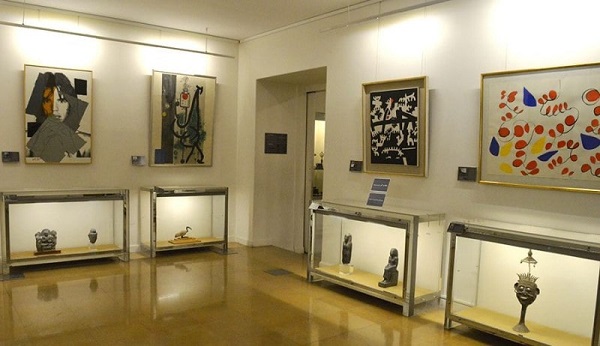 Musées Ispahan