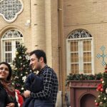 Voyage de Noël en Iran