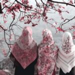 Visiter l'Iran au printemps